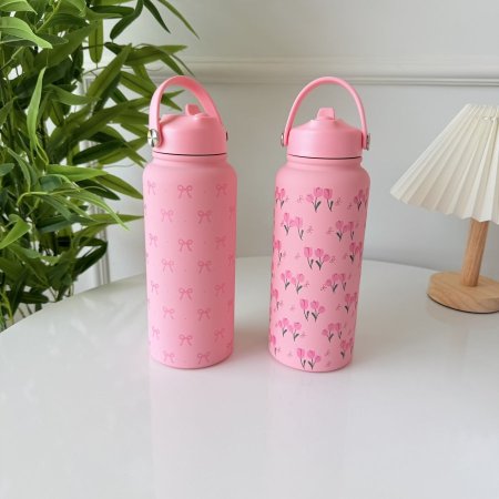 حافظ حرارة فيونكات و ورد