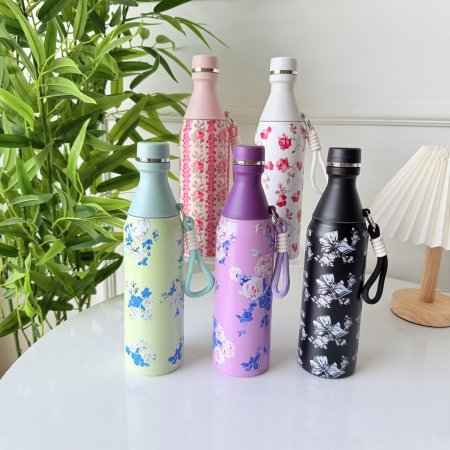 حافظ حرارة مورد 5 نقشات