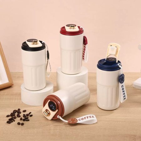 حافظ حرارة عالعرض 10 شيكل بدل 15 شيكل ملاحظة السعر جملة ومفرق بسعر العرض