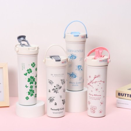 حافظ حرارة جودة عالية ورد