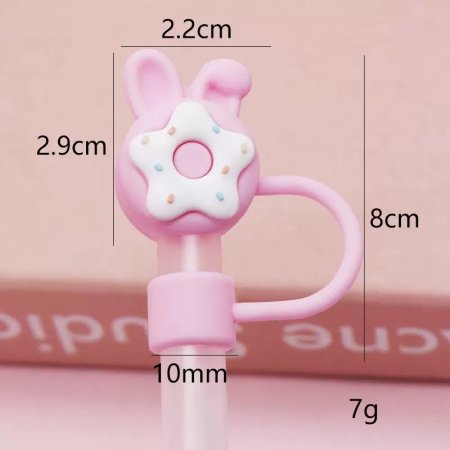 غطائ شلمونة سيليكون شكل ونتس متوفرة ب 3 الوان