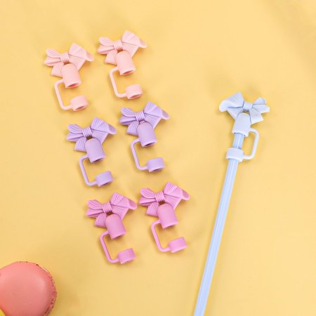 غطائ شلمونة سيليكون فيونة