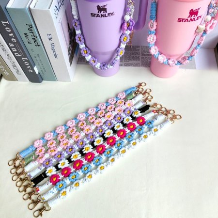 تعليقة ل الكاسة الترد ورد هاند ميد