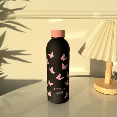 حافظ حرارة فراشات