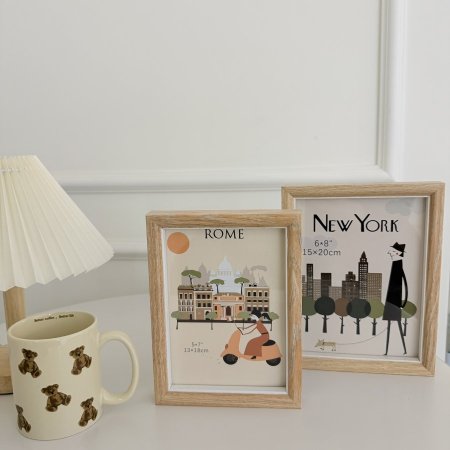 برواز صور 13*18 سم