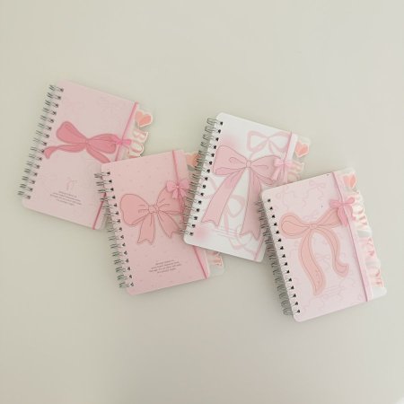 دفتر نوت فيونكات