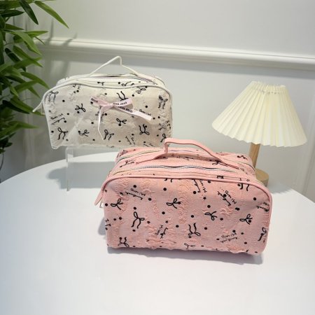 شنطة قماش حجم كبير