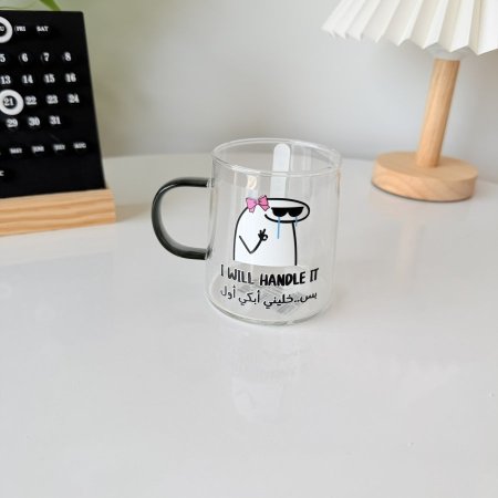 مج بس خليني ابكي اول