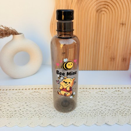 مطرة ماء دب العسل