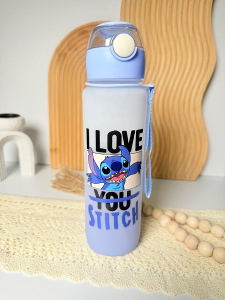 مطرة ماء جودة عالية  500 مل ستيتش