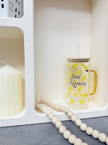 مج مصاصة مع ايد مورد