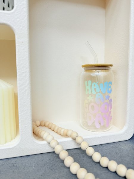 مج هاف اجود دي