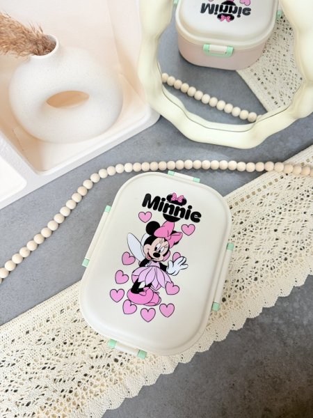 لنش بوكس ميني ماوس