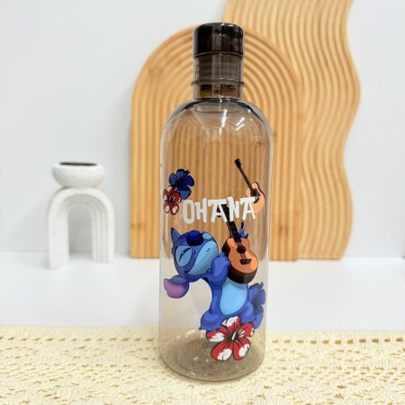 مطرة ماء 500 مل ستيتش