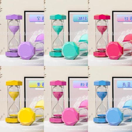 ساعات رملية 