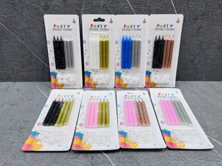 بروبسات عيد ميلاد