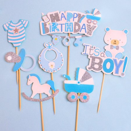 بروبسات عيد ميلاد