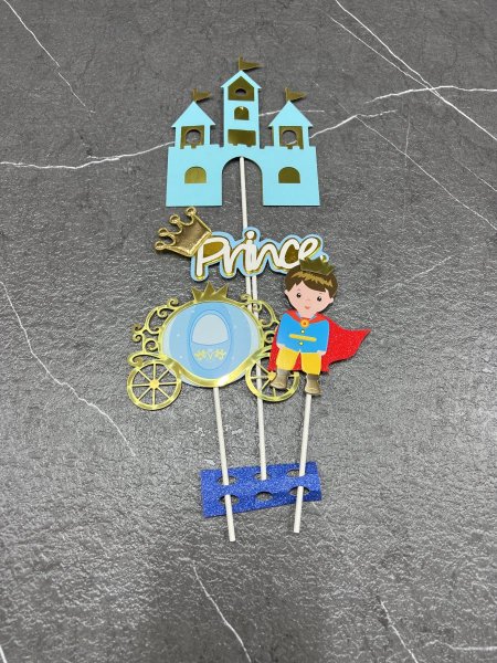 بروبسات عيد ميلاد