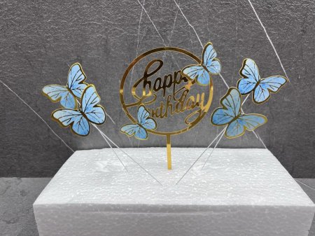 بروبسات عيد ميلاد