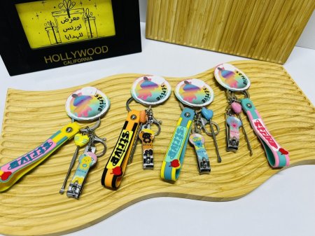 قصاصة اضافر 