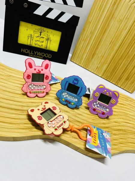 ميدالية اتاري جلد