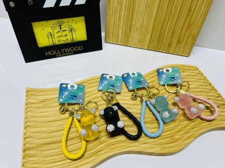 ميدالية جلد دبدوب 