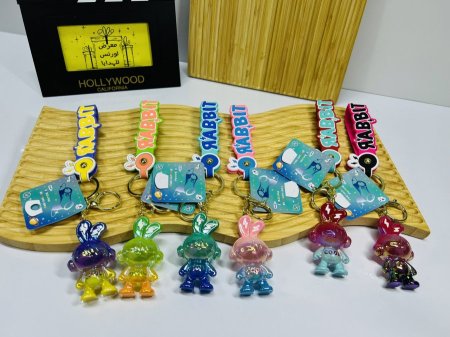 ميدالية ارنب 