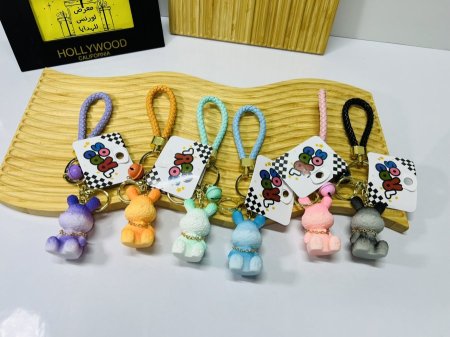 ميدالية ارنب 