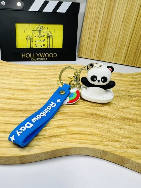 ميدالية باندا 