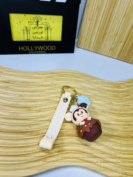 ميدالية كب كيك 