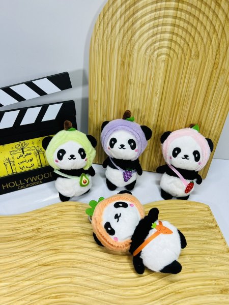 ميدالية باندا