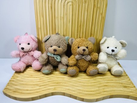 ميدالية قماش دبدوب 