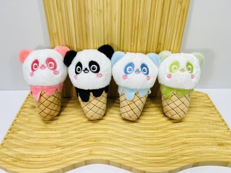 ميدالية بوظة رأس دبدوب 