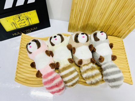 ميدالية قندس 