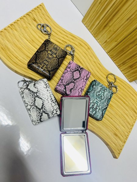 مراي شنطة حجم صغير