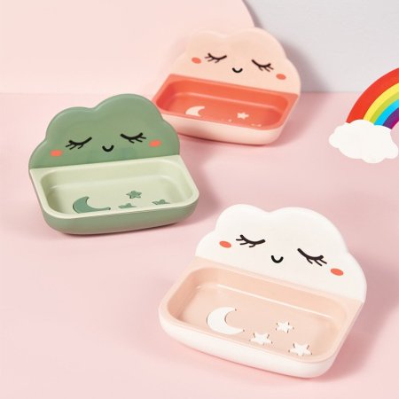 حمالة صابون