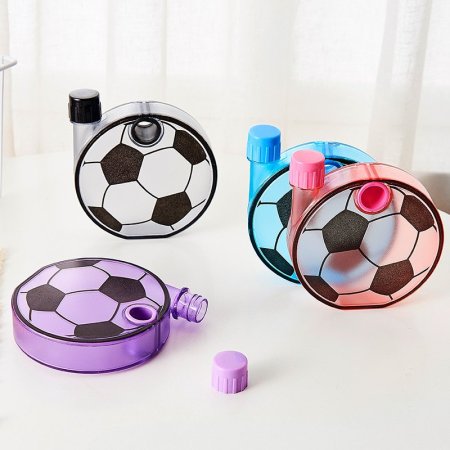 مطرة يلاستك شكل فطبول