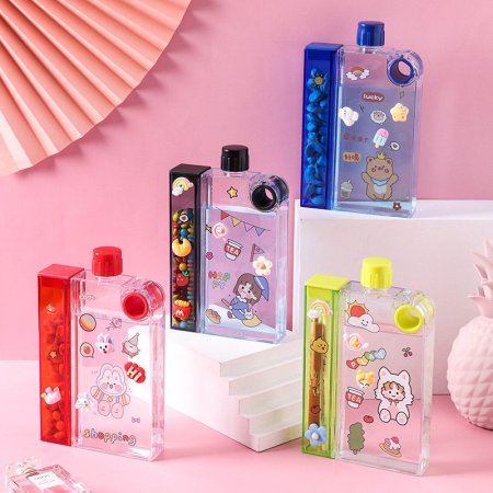 مطرة بلاستك