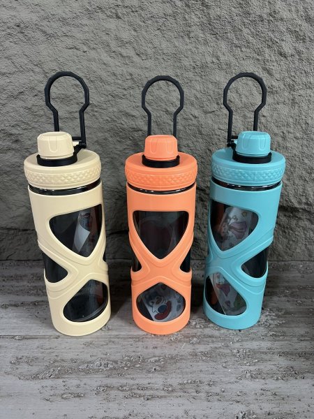 مطرة بلاستيك مقوى 