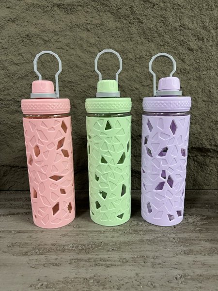 مطرة بلاستيك مقوى 