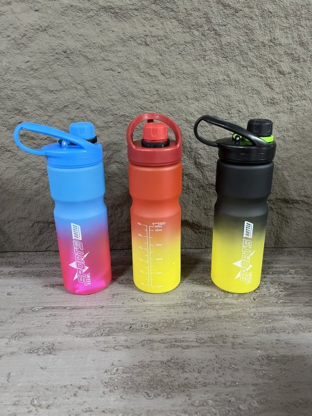 مطرة بلاستيك مقوى 