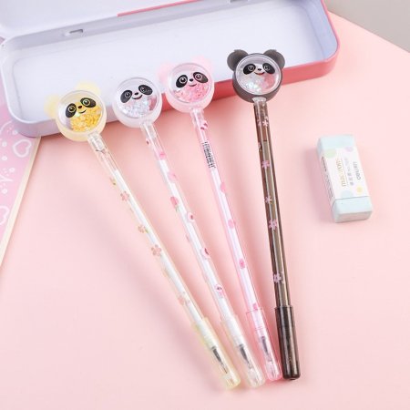 اقلام حبر دب