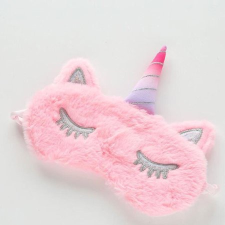 غطاء عيون للنوم