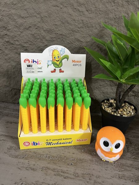 اقلام رصاص ذرة 