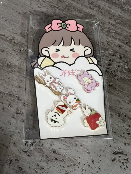 بروشات شنط مجموعة كاملة