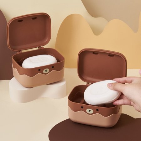 قطع بلاستيكية 