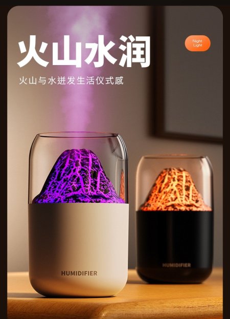 مباخر الكترونية 