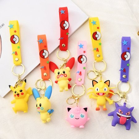 ميداليات بوكيمون