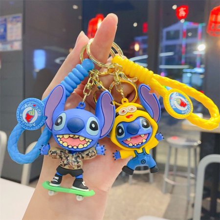 ميداليات ستيتش