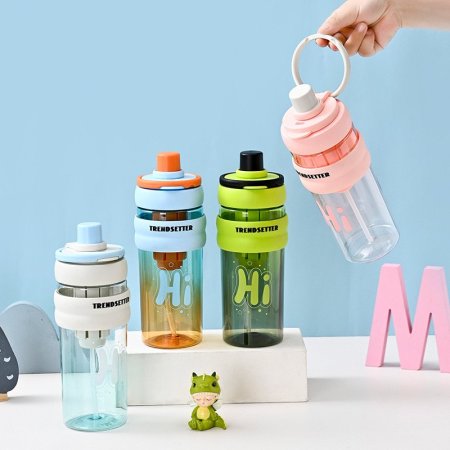 مطرة بلاستك جودة عالية 1000 مل